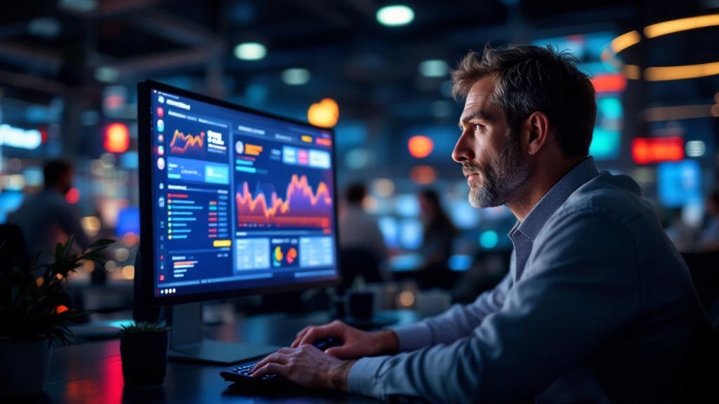 The Core Mechanics of Financial Gamification for Gamified Investor Engagement and Deal Flow Optimization by Speedy Holdings G