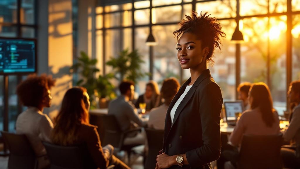 Measuring Engagement Impact and ROI for Gamified Investor Engagement and Deal Flow Optimization by Speedy Holdings Group