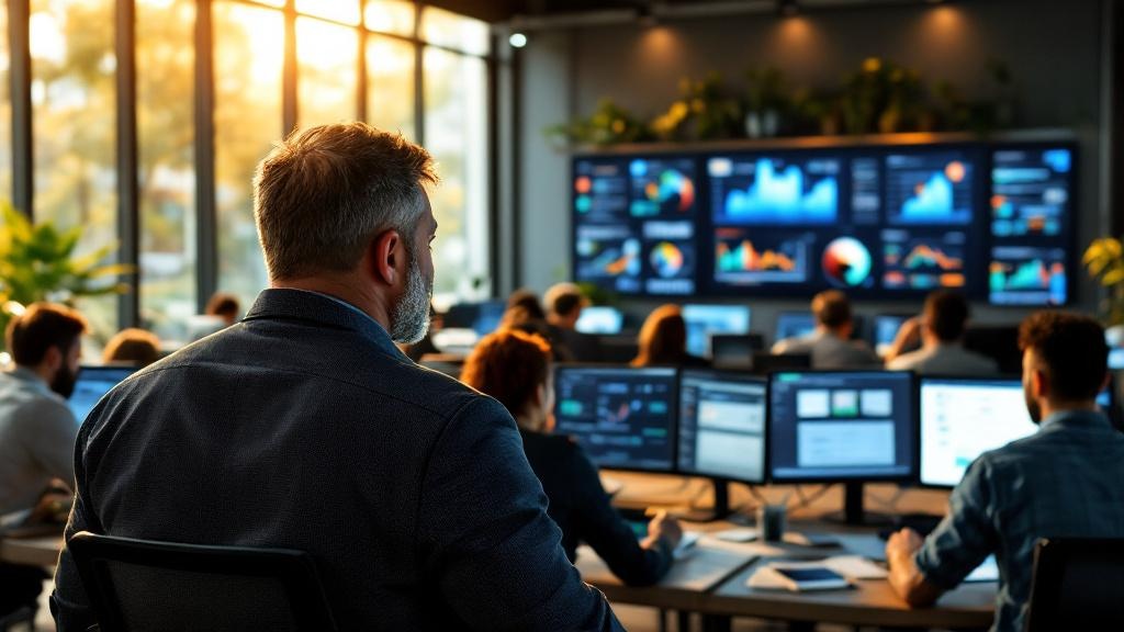 Technology-Driven Engagement Strategies for Gamified Investor Engagement and Deal Flow Optimization by Speedy Holdings Group