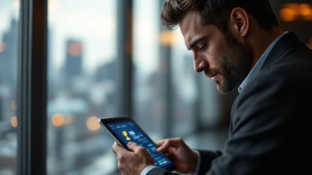 What is Gamified Investor Engagement in Today's Financial Landscape?