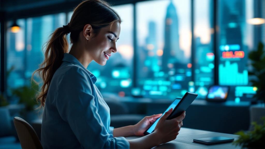 What is Gamified Investor Engagement in Today's Financial Landscape? by Speedy Holdings Group